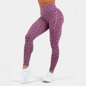 INSTINCT SCRUNCH BUM LEGGINGS